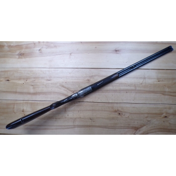 Strzelba dwulufowa  St Etienne 16/65 / 6mm Flobert Knall #1182